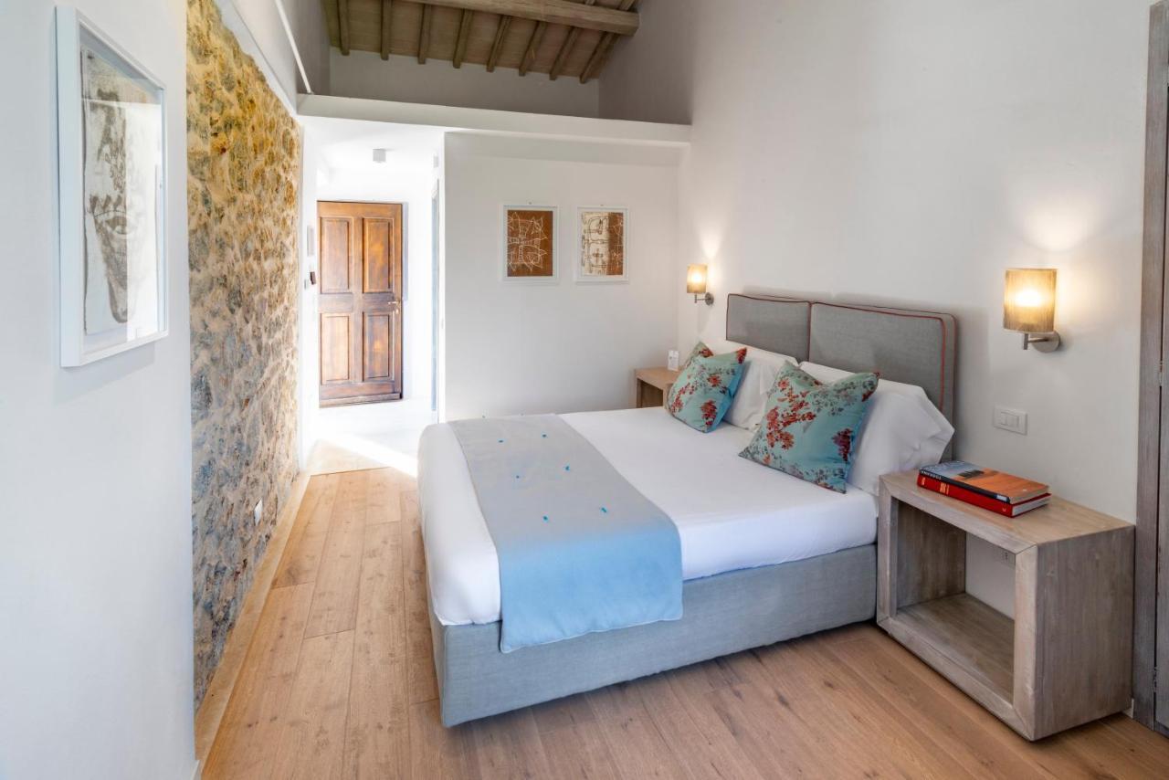 Hotel Relais Le Macine Di Stigliano Sovicille Zewnętrze zdjęcie