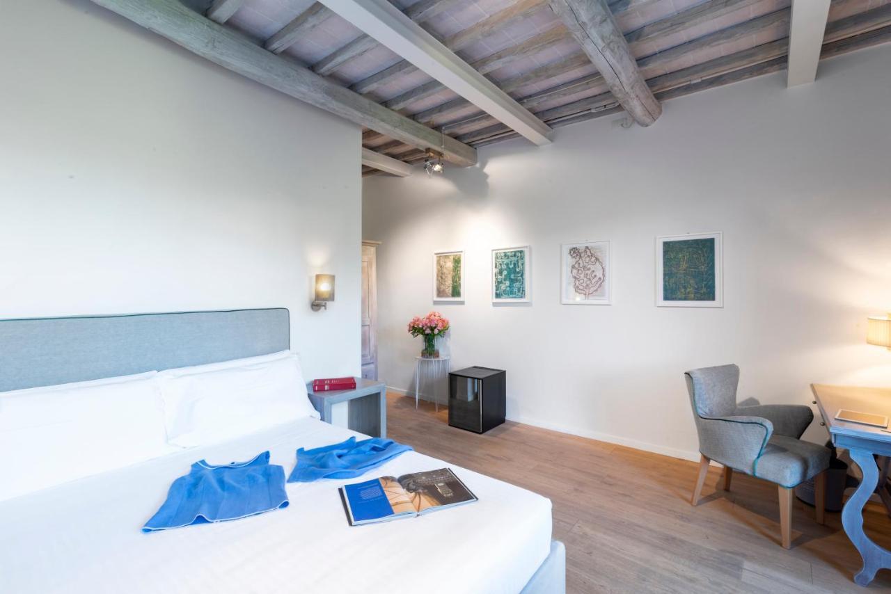 Hotel Relais Le Macine Di Stigliano Sovicille Zewnętrze zdjęcie