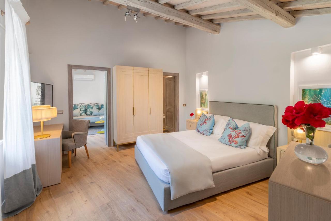 Hotel Relais Le Macine Di Stigliano Sovicille Zewnętrze zdjęcie