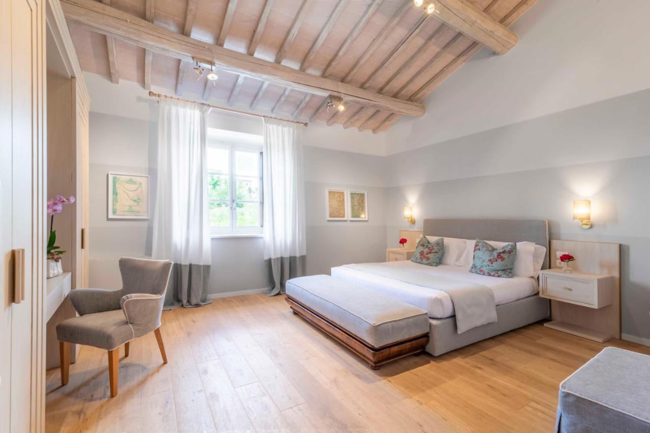 Hotel Relais Le Macine Di Stigliano Sovicille Zewnętrze zdjęcie