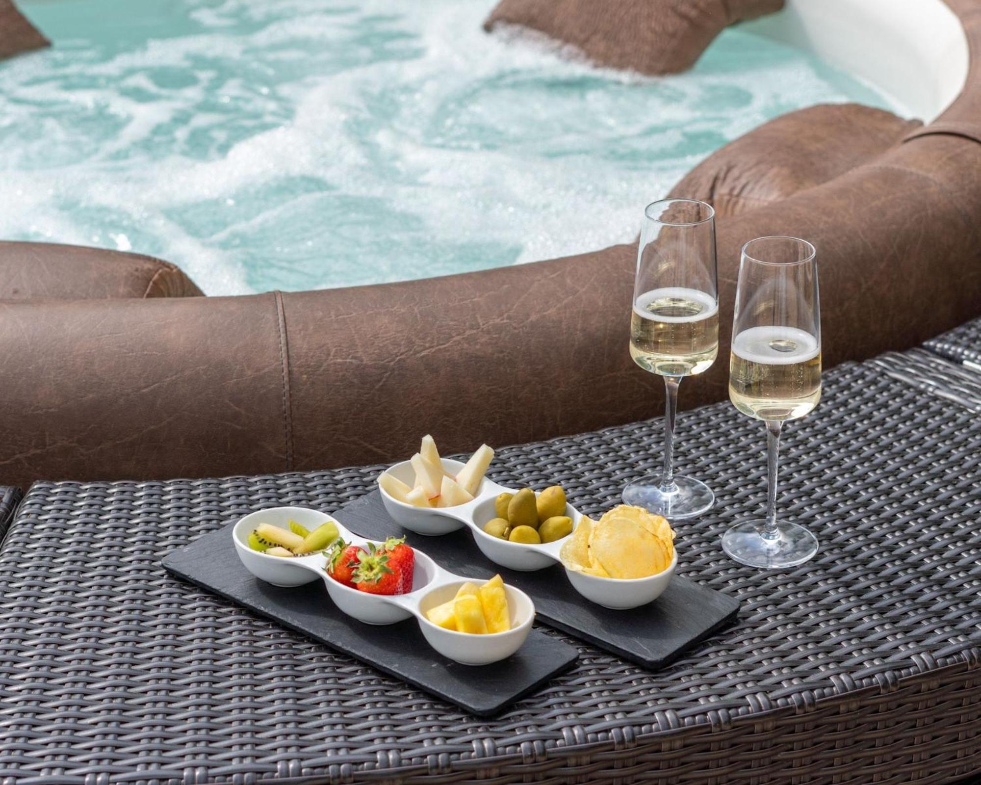 Hotel Relais Le Macine Di Stigliano Sovicille Zewnętrze zdjęcie